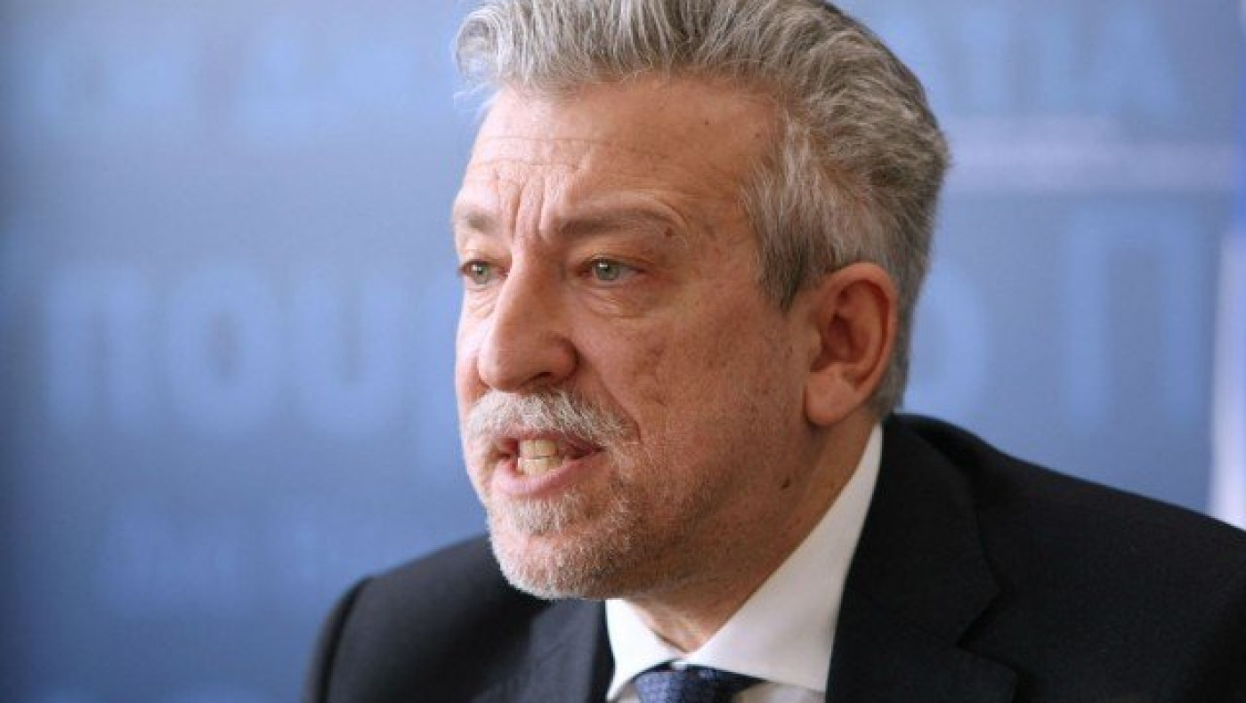 Κοντονή, ούτε βήμα πίσω… αν θέλεις να γράψεις ιστορία