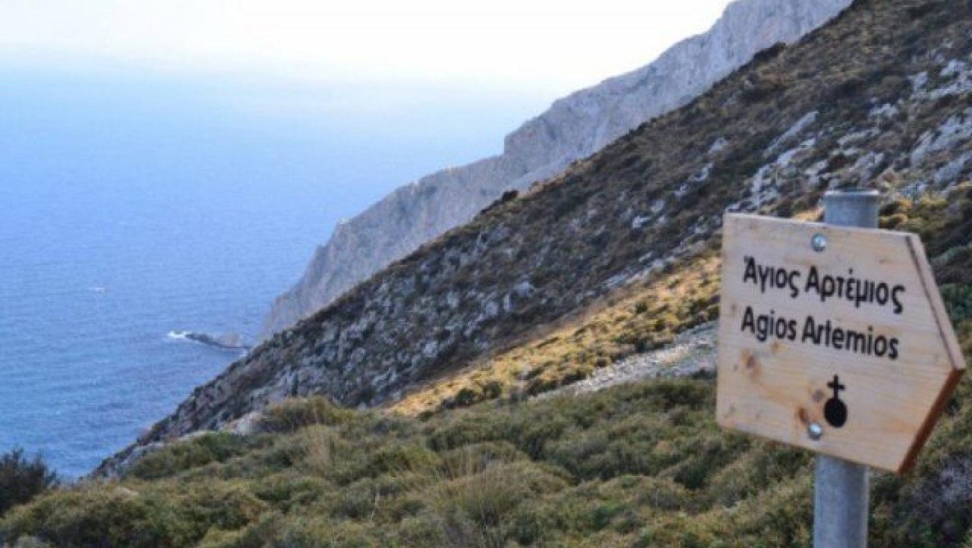 Τρεις ελληνικές υποψηφιότητες στους φιναλίστ των βραβείων Natura 2000