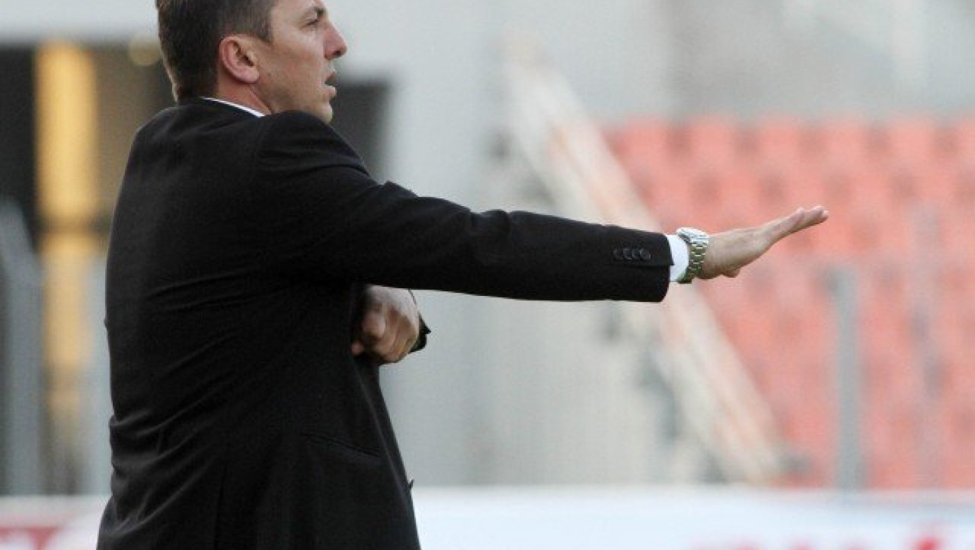 Τι είπε ο Παπαδόπουλος για τη φάση του Μποτία, αλλά και τον Λεοζίνιο!