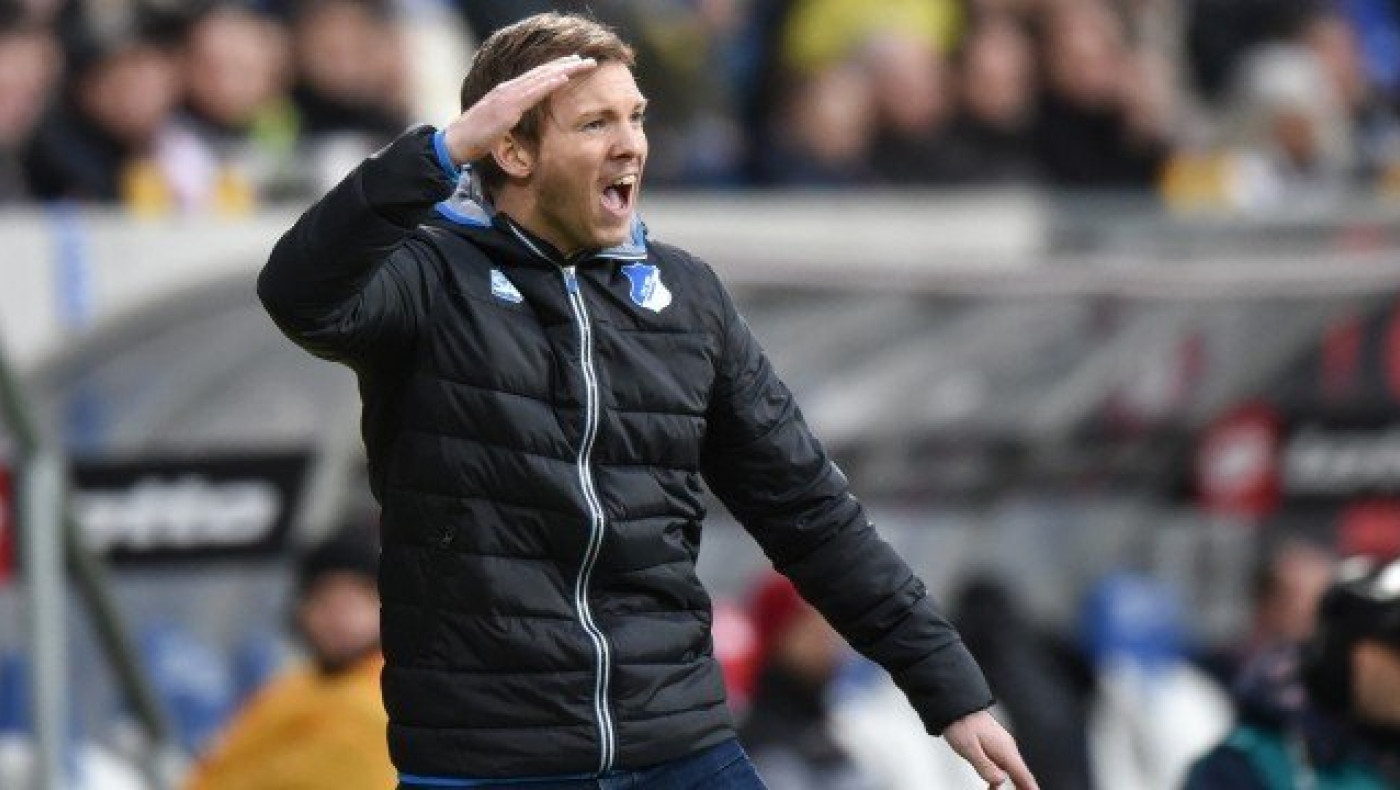 Ο μικρός μάγος οδηγεί τη Χοφενχάιμ προς τη σωτηρία