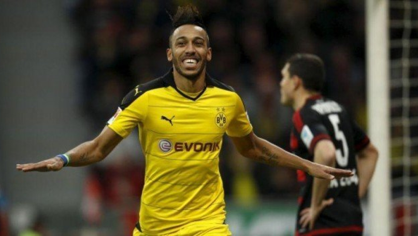 Ομπαμεγιάνγκ: «Το χρωστάμε στον Γιούργκεν Κλοπ...»