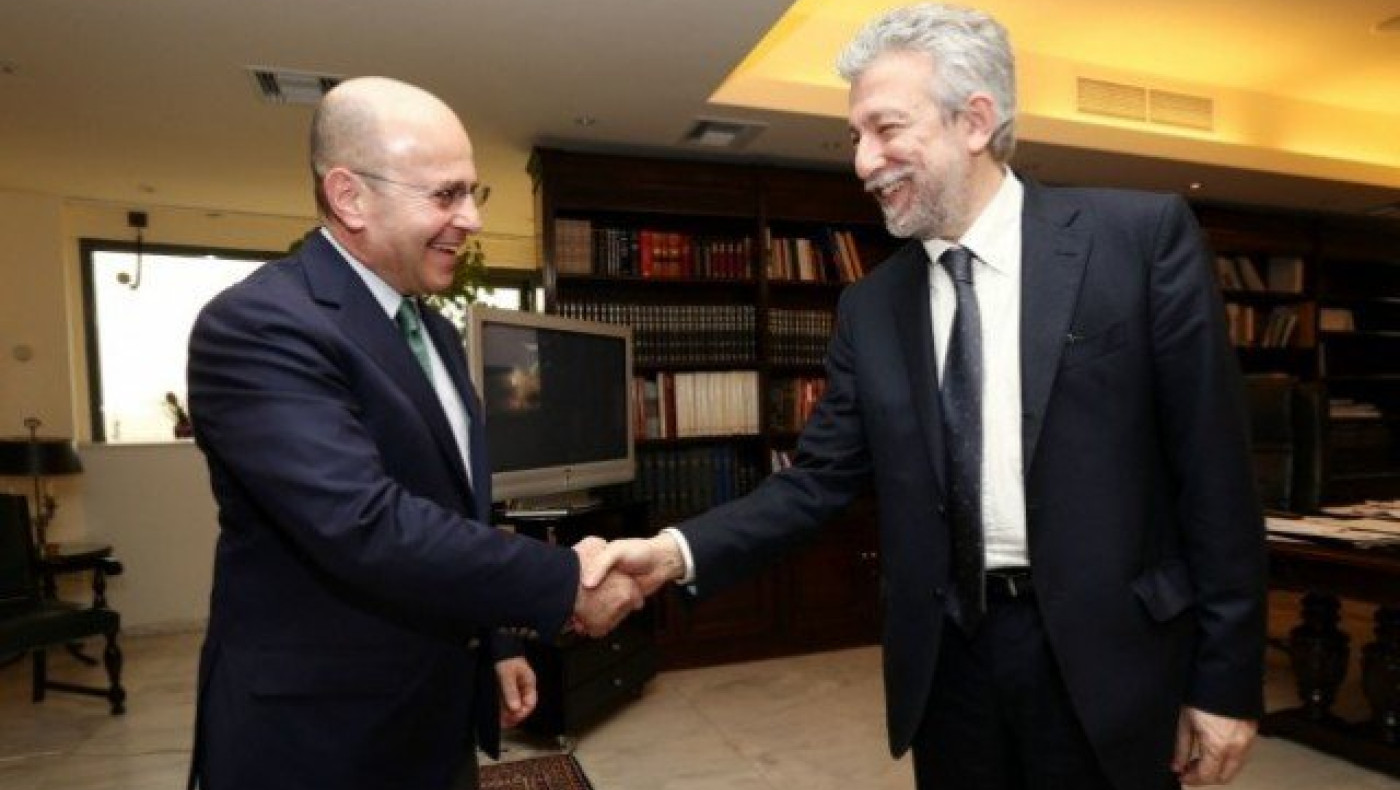 To «φιάσκο» του ραντεβού με τον Κοντονή έχει πολλούς μνηστήρες