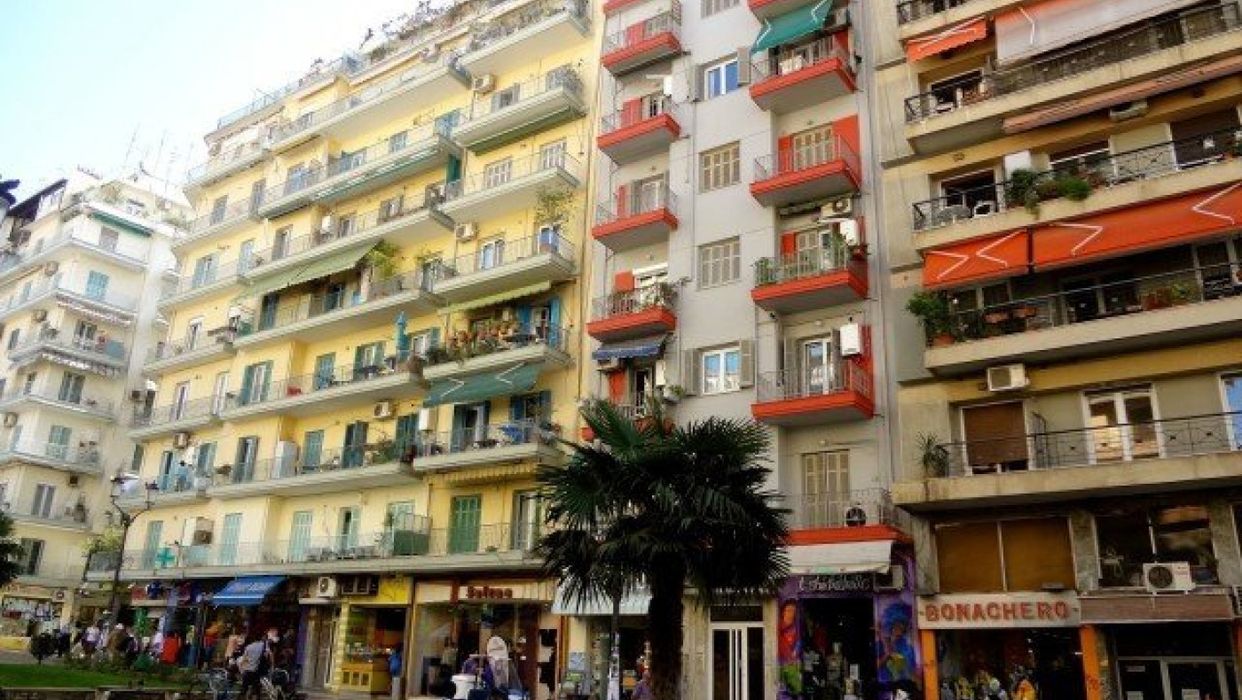 Αύριο πραγματοποιείται η 8η καταβολή του επιδόματος ενοικίου