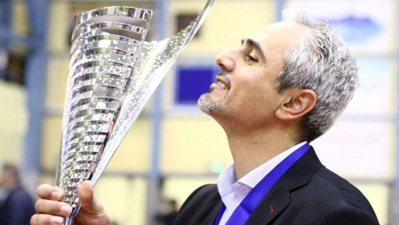 «Έχουμε την δυνατότητα να κατακτήσουμε ξανά το πρωτάθλημα» (audio)