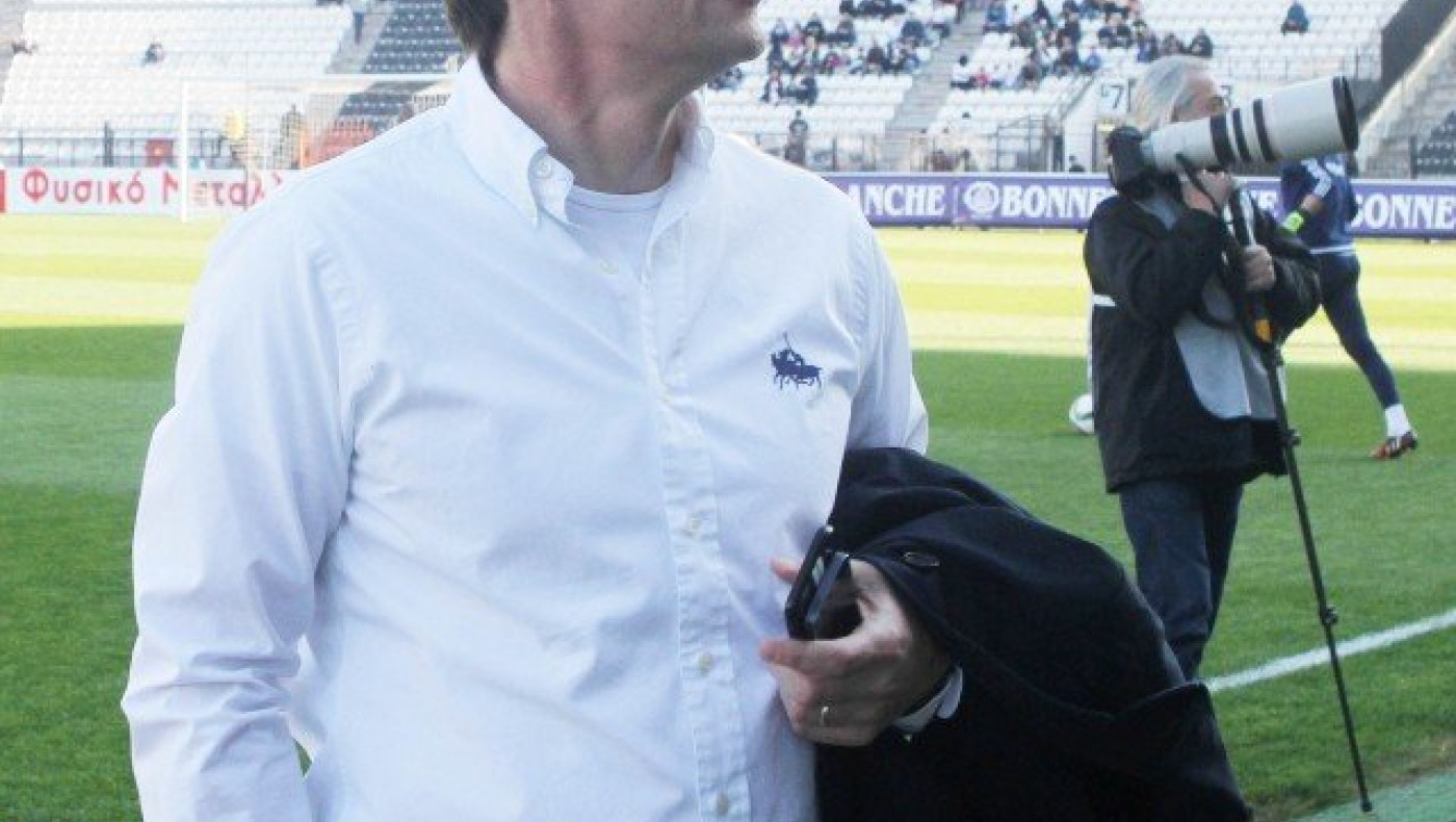 Επόμενη στάση για τον Ιβάν Σαββίδη, η Θεσσαλονίκη!!!