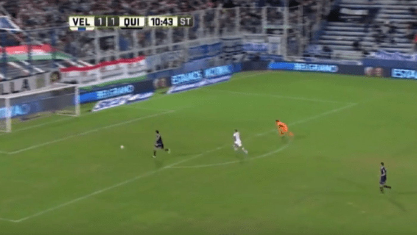 Απίστευτη χαμένη ευκαιρία από τον Ιμπεριάλε! (video)