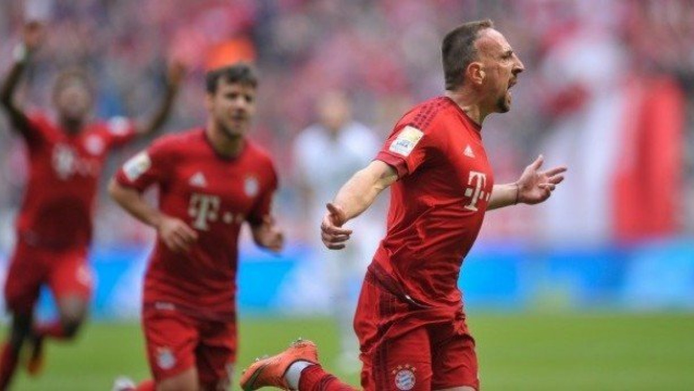 «Σβηστά» η Μπάγερν, φουλ για σεντόνι η Μάιντς με Ντε Μπλάσις