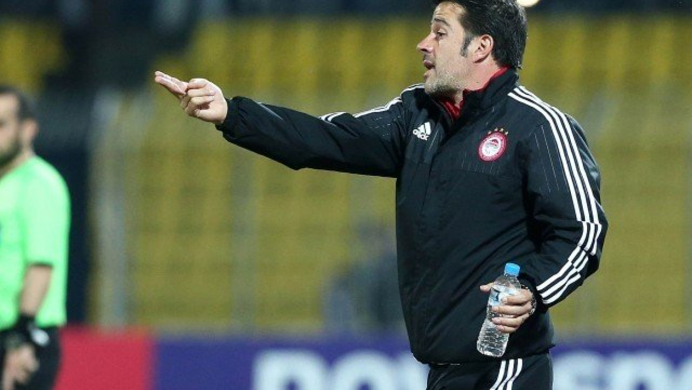 Σίλβα: «Δεν υπάρχει κόκκινη κάρτα      στον Μποτία»