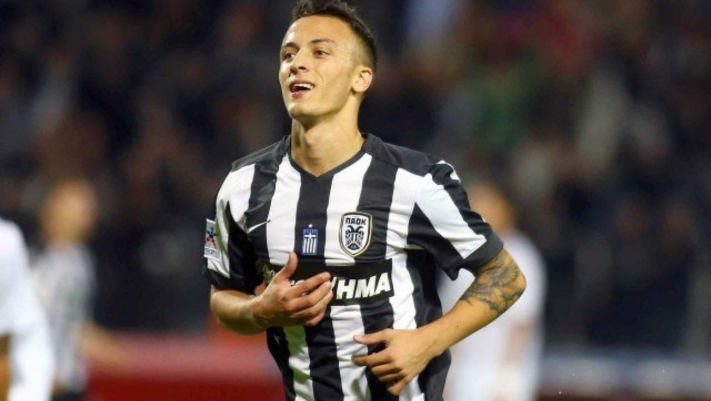 «Μας τόνωσε η αποχώρηση του Τούντορ, έχει τα φόντα να πετύχει ο Ιβιτς»