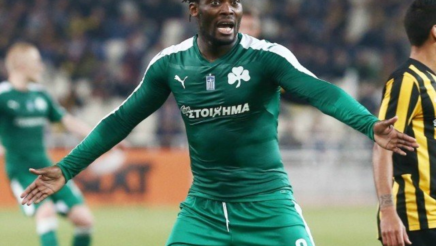 Το μήνυμα του Εσιέν για τον χαμό του Γιόχαν Κρόιφ (pic)