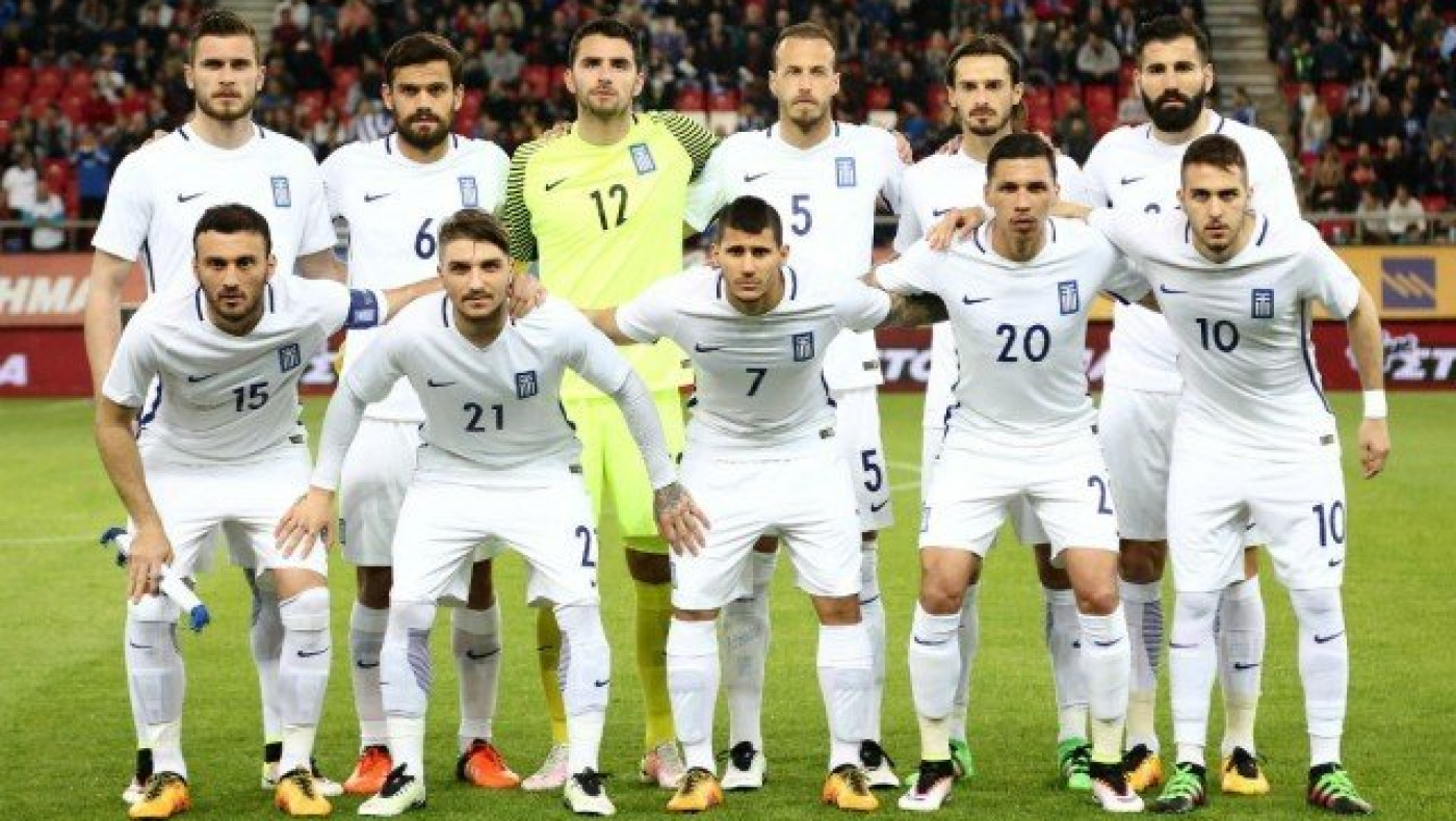 Εθνική Ελλάδας, το  μόνιμο όπλο των ομάδων του ΠΟΚ