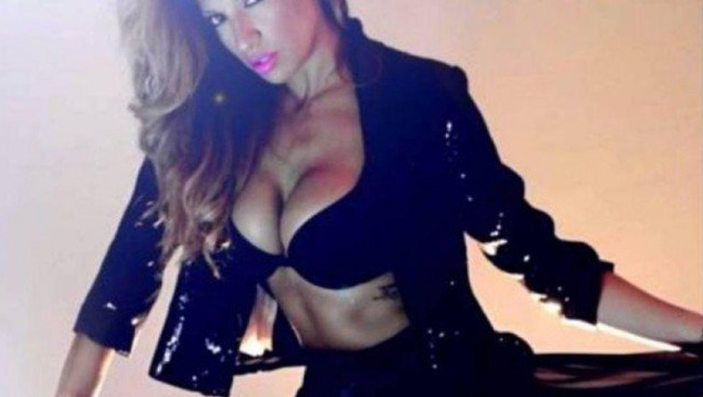 Χατζίδου: «Πρώην σύντροφός μου πήγε με άντρα όταν χωρίσαμε»