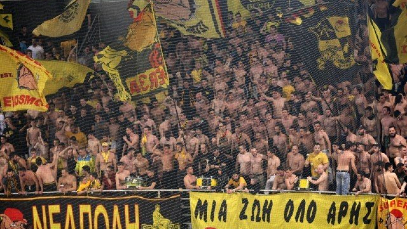 Sold out: Ο κόσμος έκανε το χρέος του, μένει να το κάνει η ομάδα