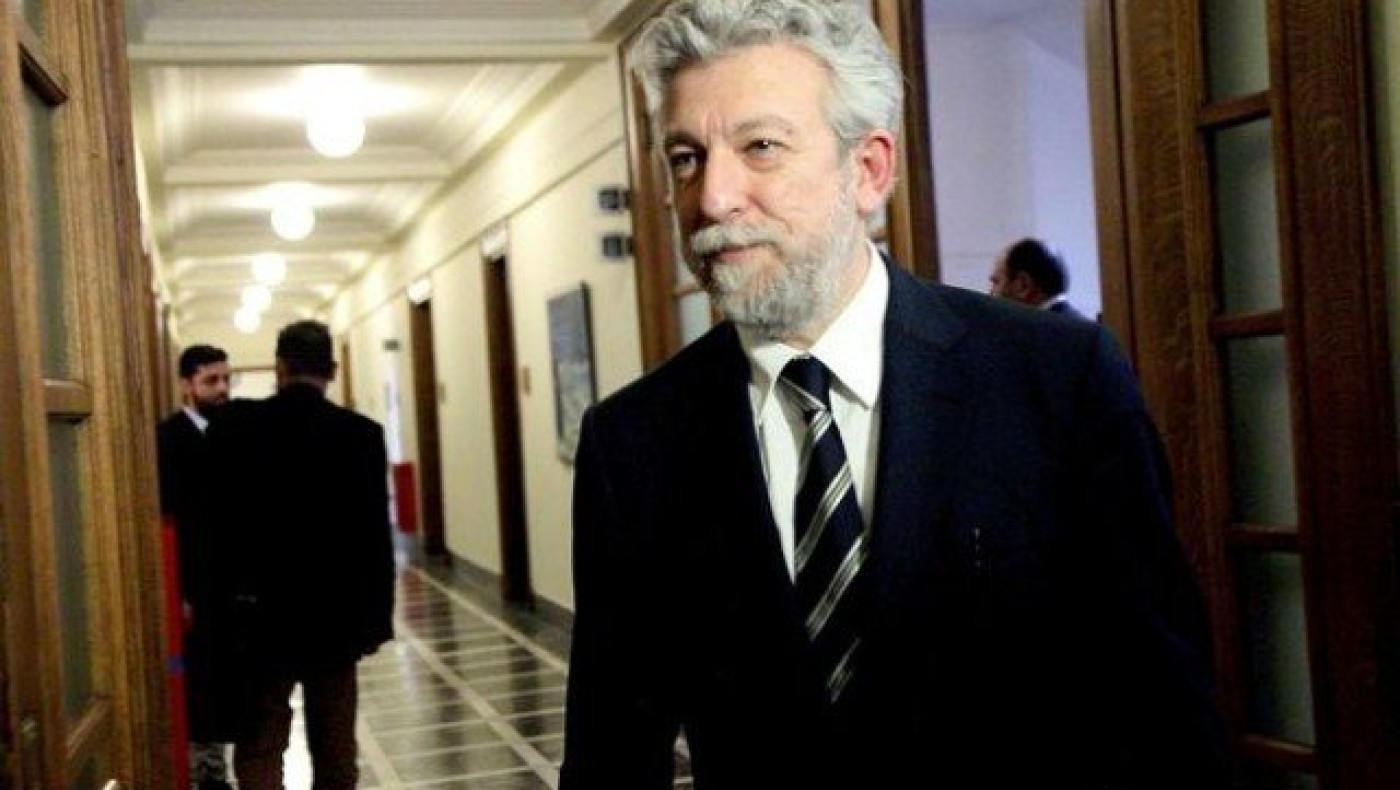 Απαντά την Πέμπτη στην FIFA ο Υφυπουργός Αθλητισμού!