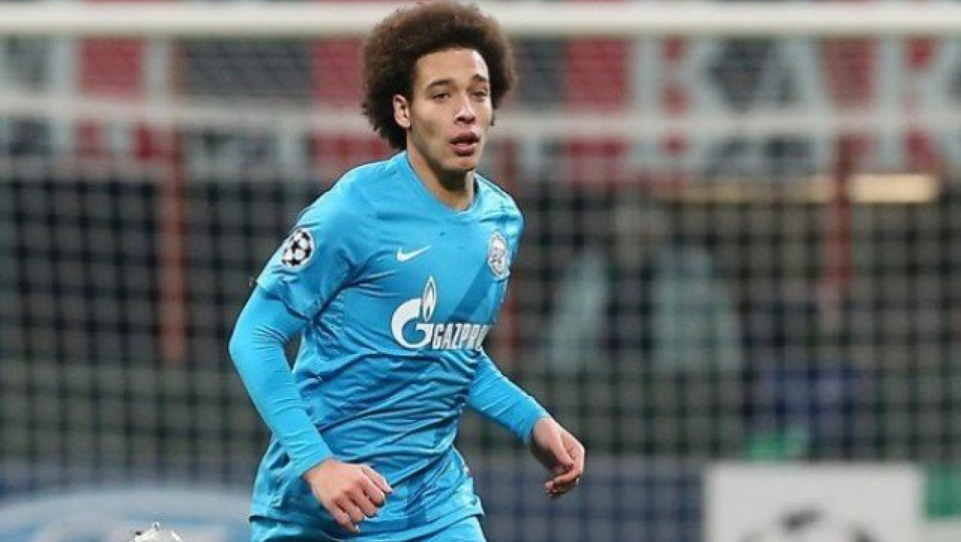 Ιταλικές σειρήνες ακούστηκαν για τον Άλεξ Βίτσελ της Ζενίτ!