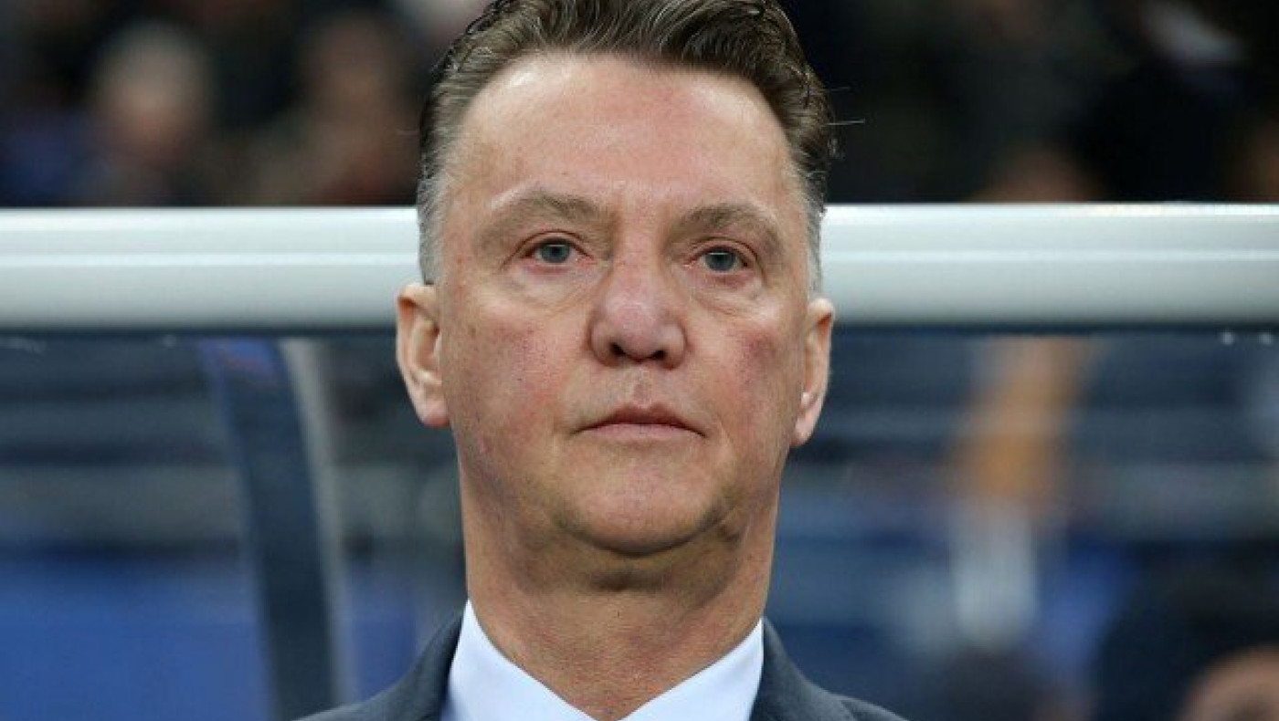 Φαν Χάαλ για Κρόιφ:  «Χάσαμε  έναν αληθινό θρύλο!»