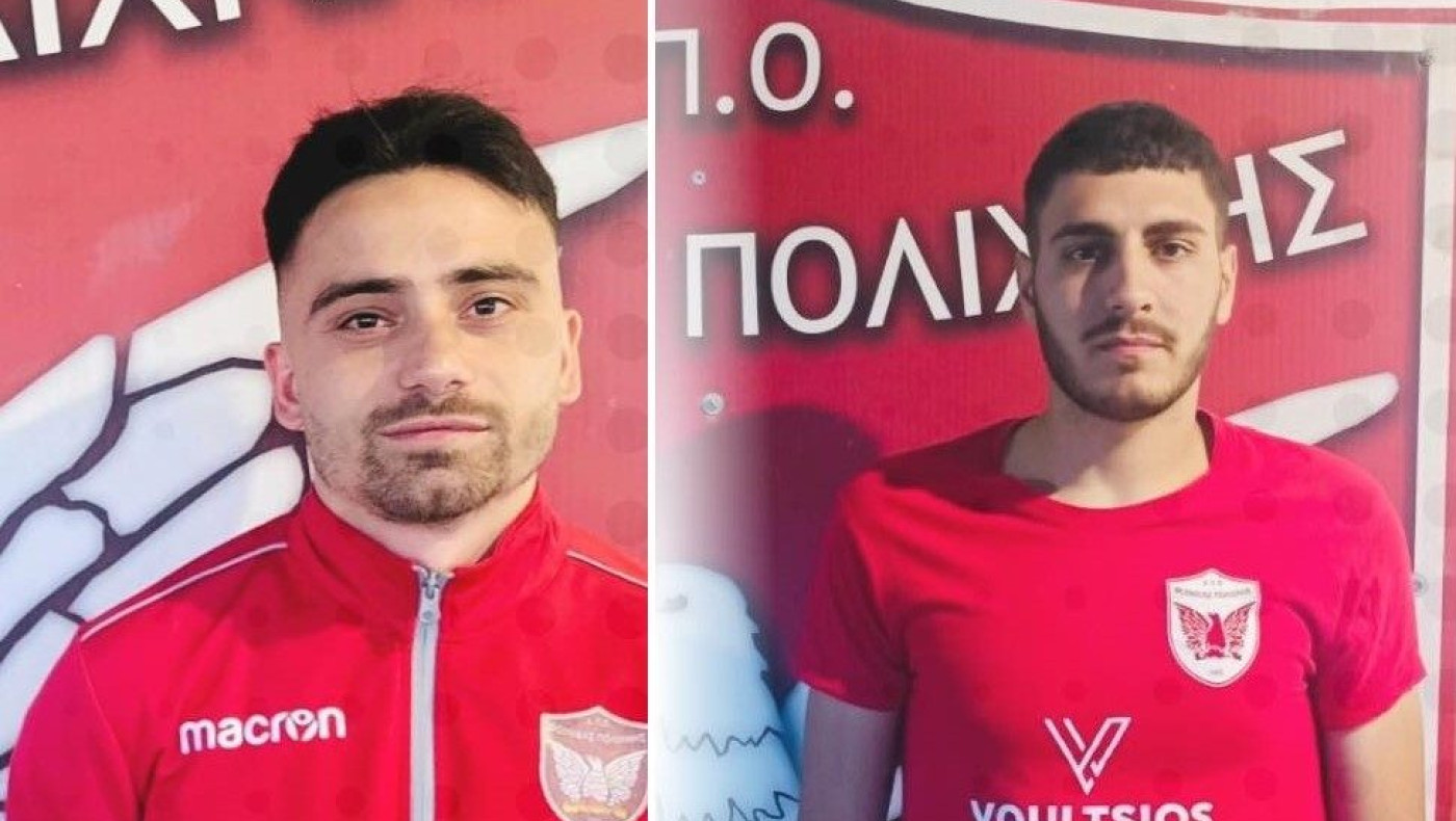 Φοίνικας Πολίχνης: Ανανεώσεις συνεργασίας