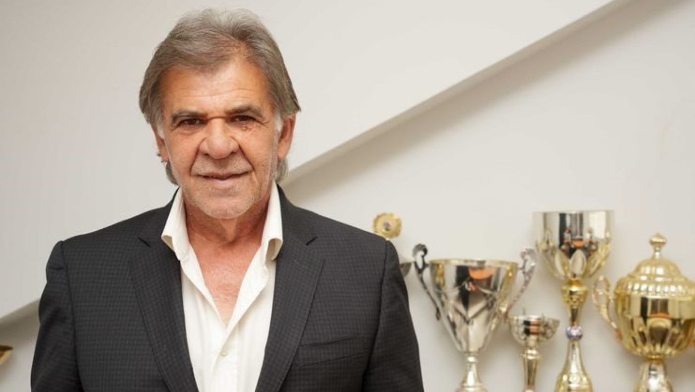 Πιερικός: Παραμένει στο  διοικητικό τιμόνι ο Τομ Παπαδόπουλος