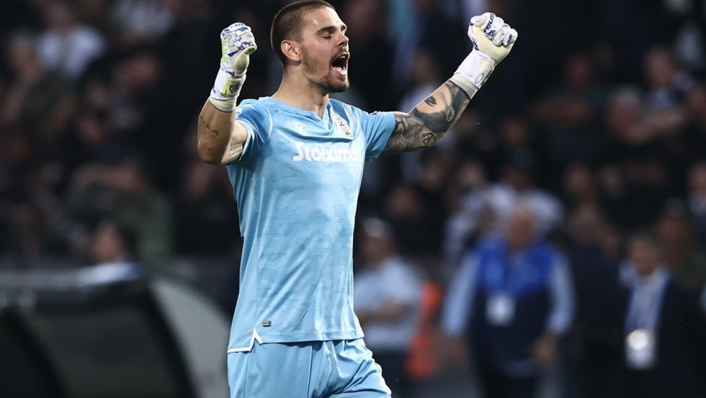 Κοτάρσκι: «Δεν έχουμε χρόνο για πανηγυρισμούς, πάμε για δύο νίκες»