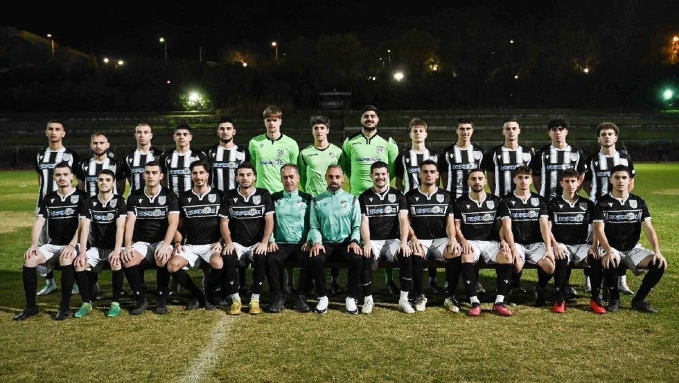 Ασλανίδης: «Η χρονιά είναι πολύ επιτυχημένη»