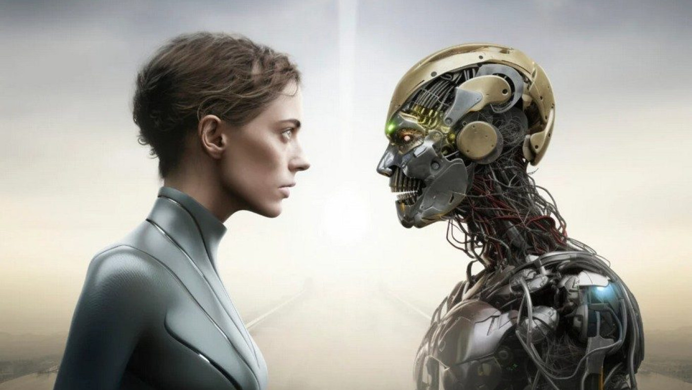 Πώς θα είναι οι άνθρωποι σε 1.000 χρόνια; – Η τρομακτική πρόβλεψη της τεχνητής νοημοσύνης