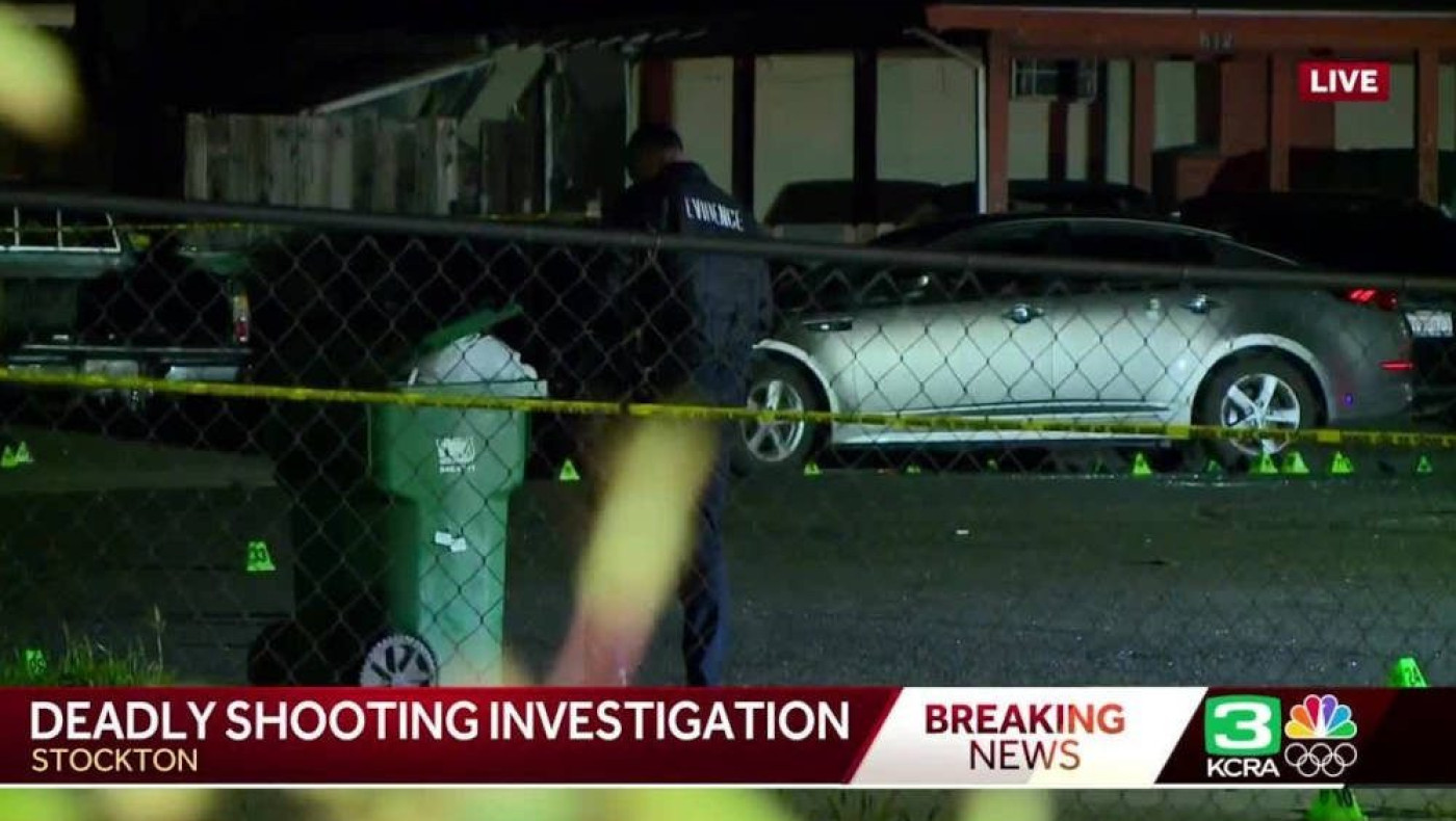 ΗΠΑ-Μακελειό σε πάρτι στην Αλαμπάμα: Τρεις νεκροί και 12 τραυματίες