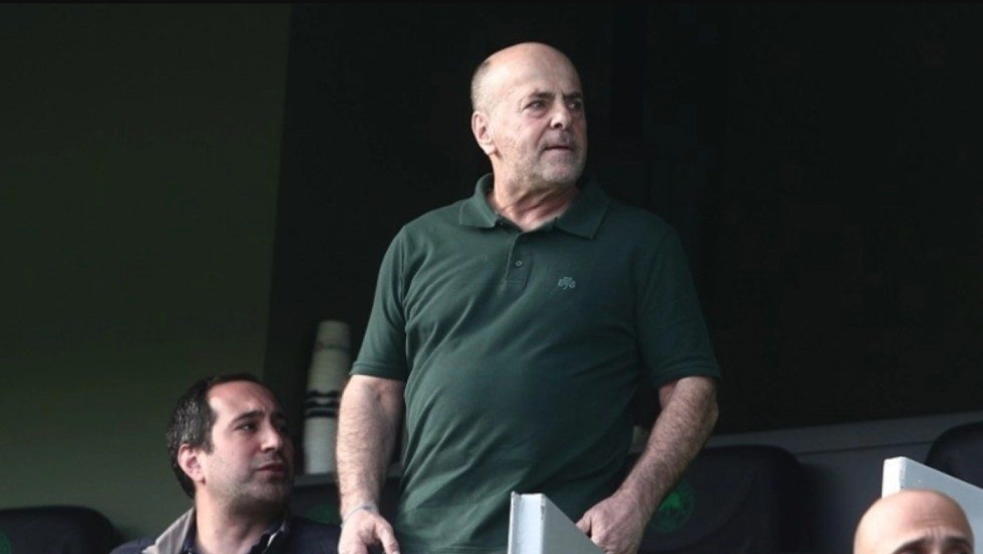 Παναθηναϊκός: «Δεν άφησε κανένα περιθώριο η Αστυνομία, ακατάλληλο το Πανθεσσαλικό»