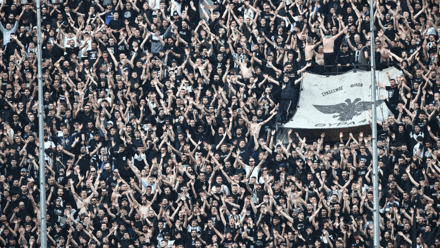 ΠΑΟΚ: Κυκλοφορούν και γίνονται ανάρπαστα τα εισιτήρια με τον Παναθηναϊκό