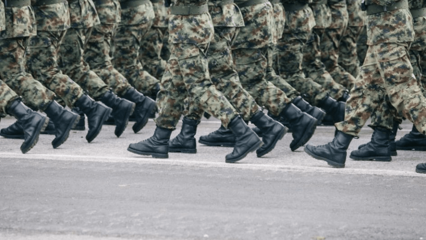 Η λίστα με τους πιο ισχυρούς στρατούς του κόσμου - Η θέση της Ελλάδας