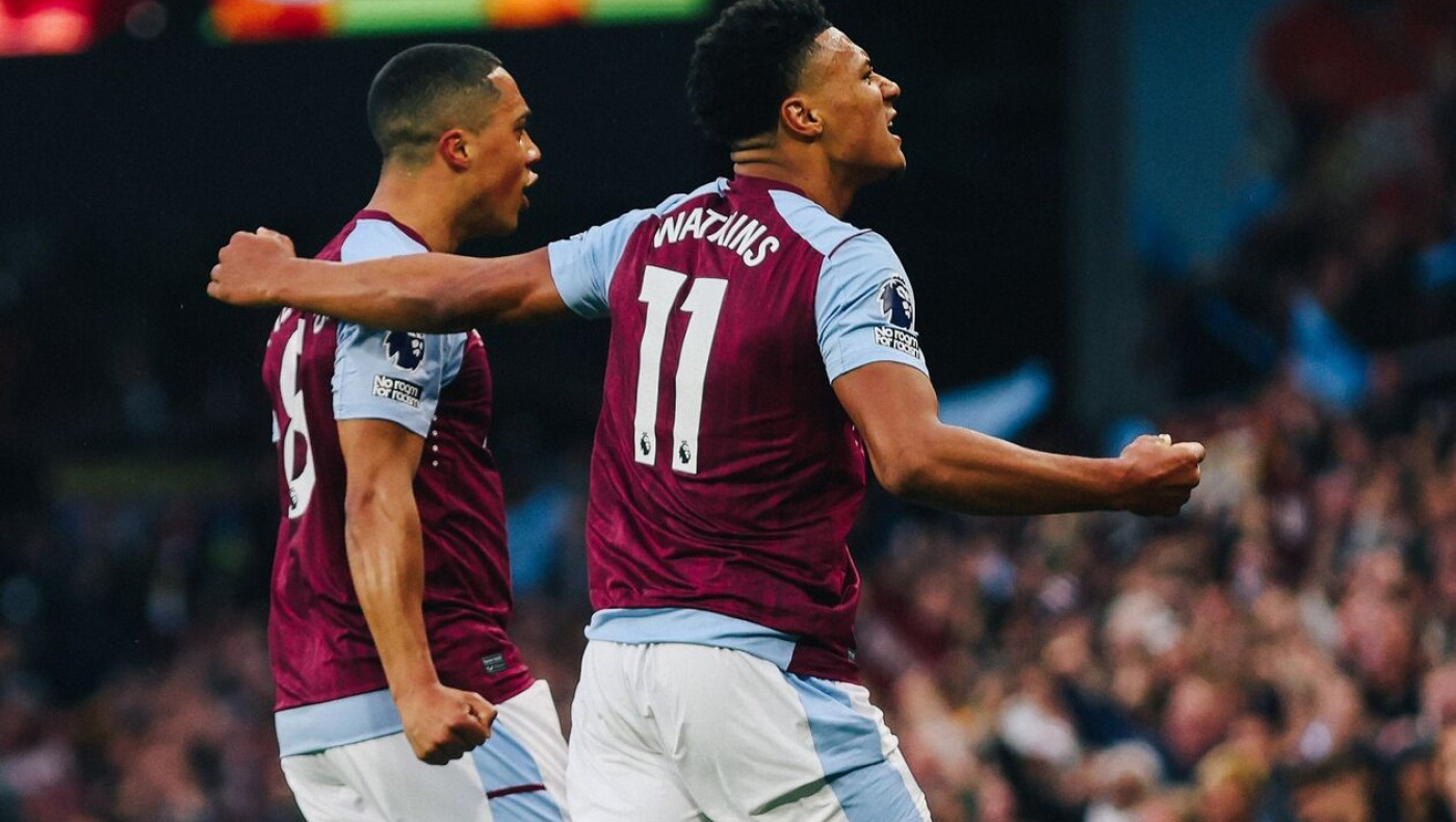 Διοργανώσεις UEFA: 1/9 για τους αγγλικούς συλλόγους με την Άστον Βίλα κερδισμένη