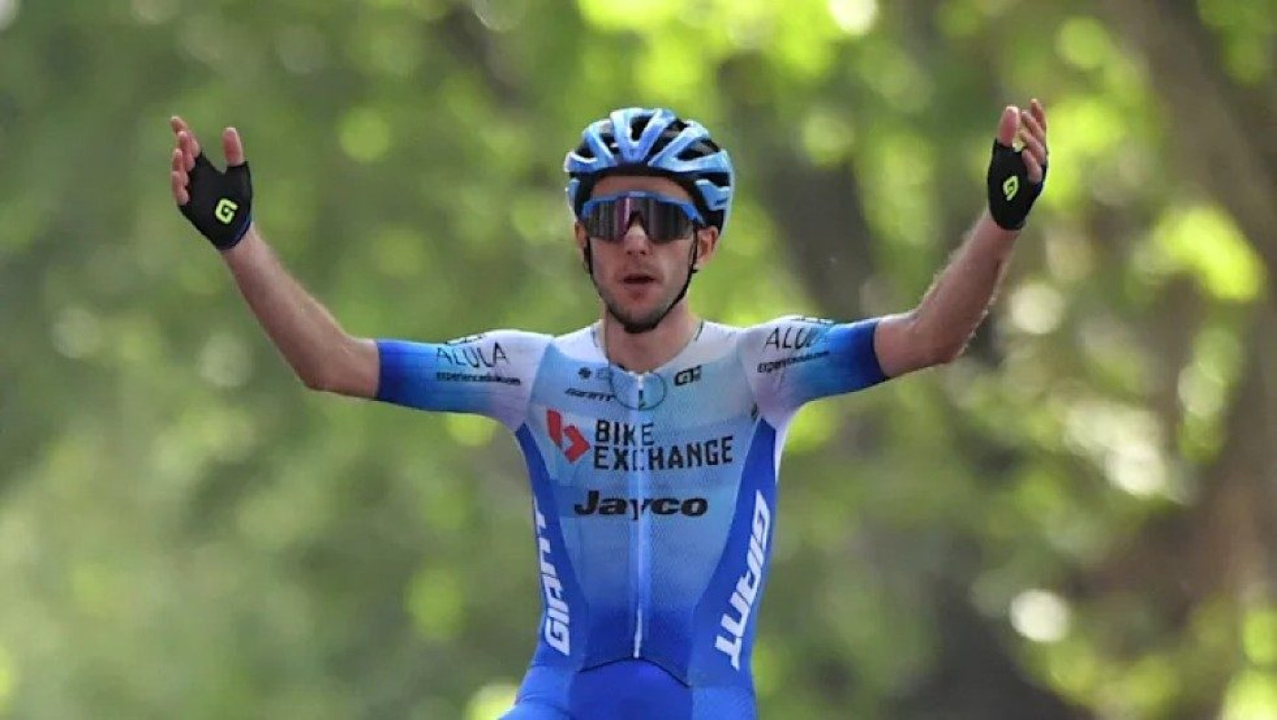 Νικηφόρος Αρβανίτου: «Με πνεύμα ομαδικότητας & full επίθεση»