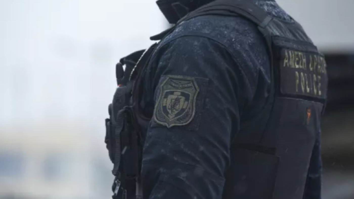 Θεσσαλονίκη: Aστυνομική επιχείρηση για εγκληματικές οργανώσεις που διακινούσαν ναρκωτικά