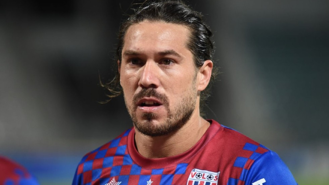 Βόλος: Τέλος οι Μπαριέντος και Άλχο