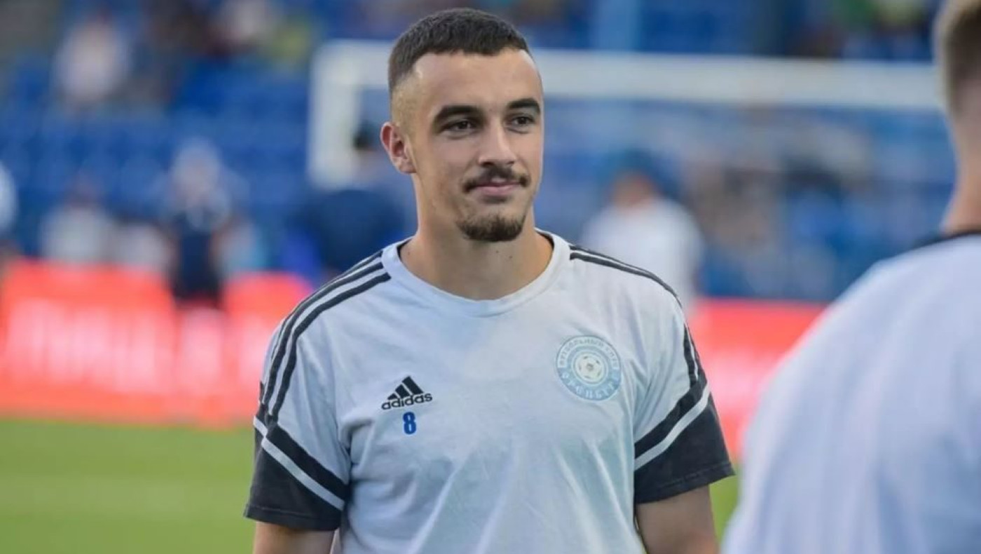 ΠΑΟΚ: Σενάριο για τον μέσο Ιβάν Μπάσιτς!