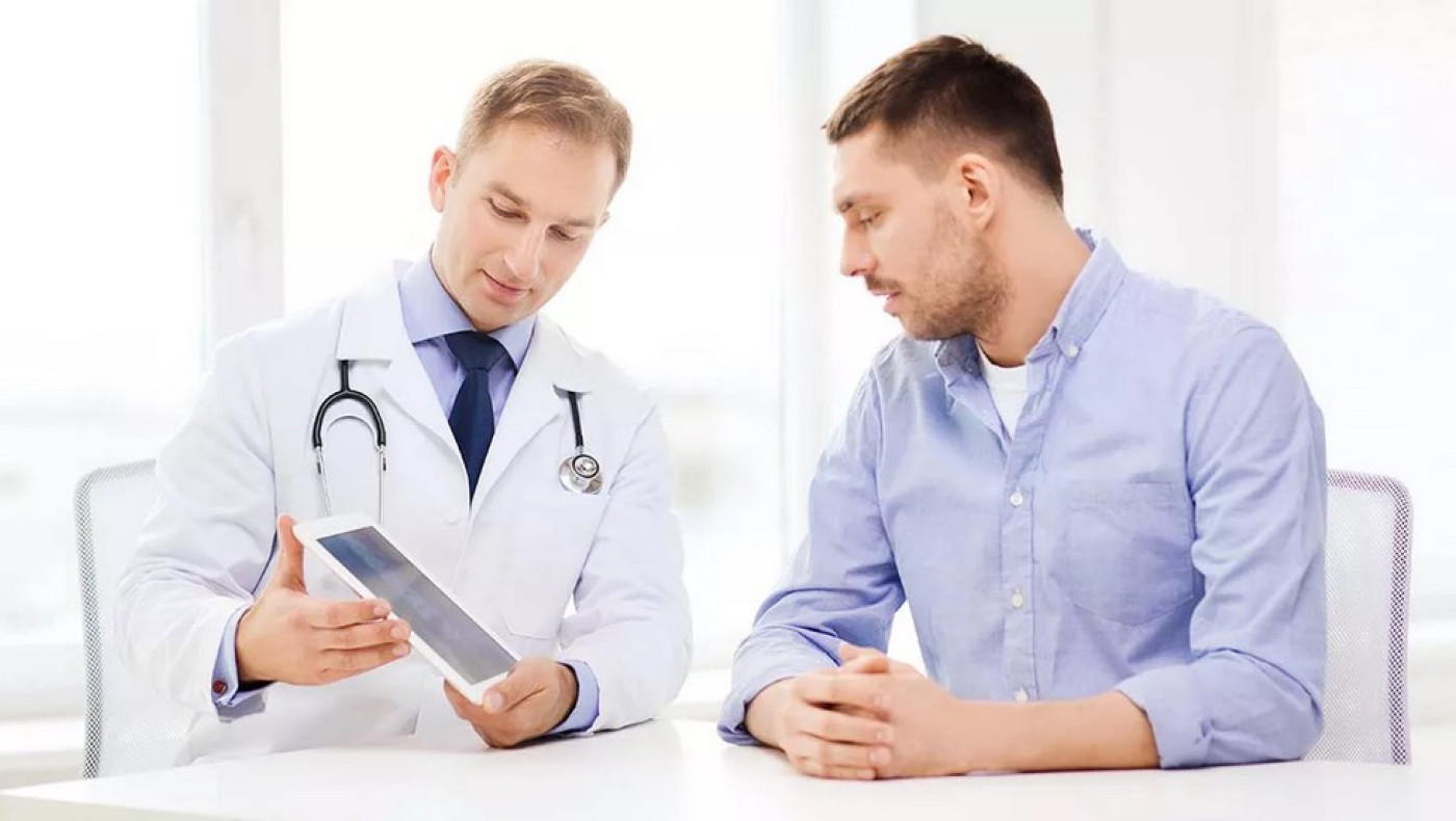 Καρκίνος προστάτη: Η νέα μέθοδος που μπορεί να αποτρέψει τη χημειοθεραπεία