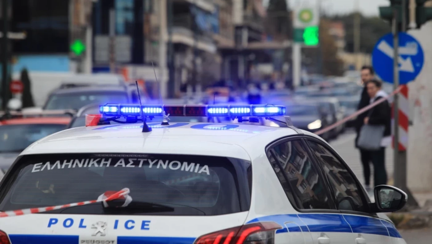 Αστυνομία: Τι ερευνά για την καταδίωξη των οπλισμένων Τούρκων στην Αθήνα