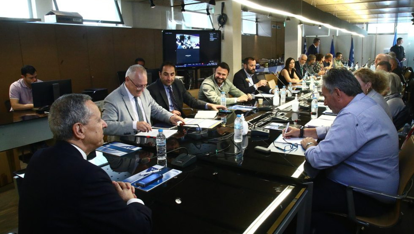 Χαμένοι στην ανικανότητά τους