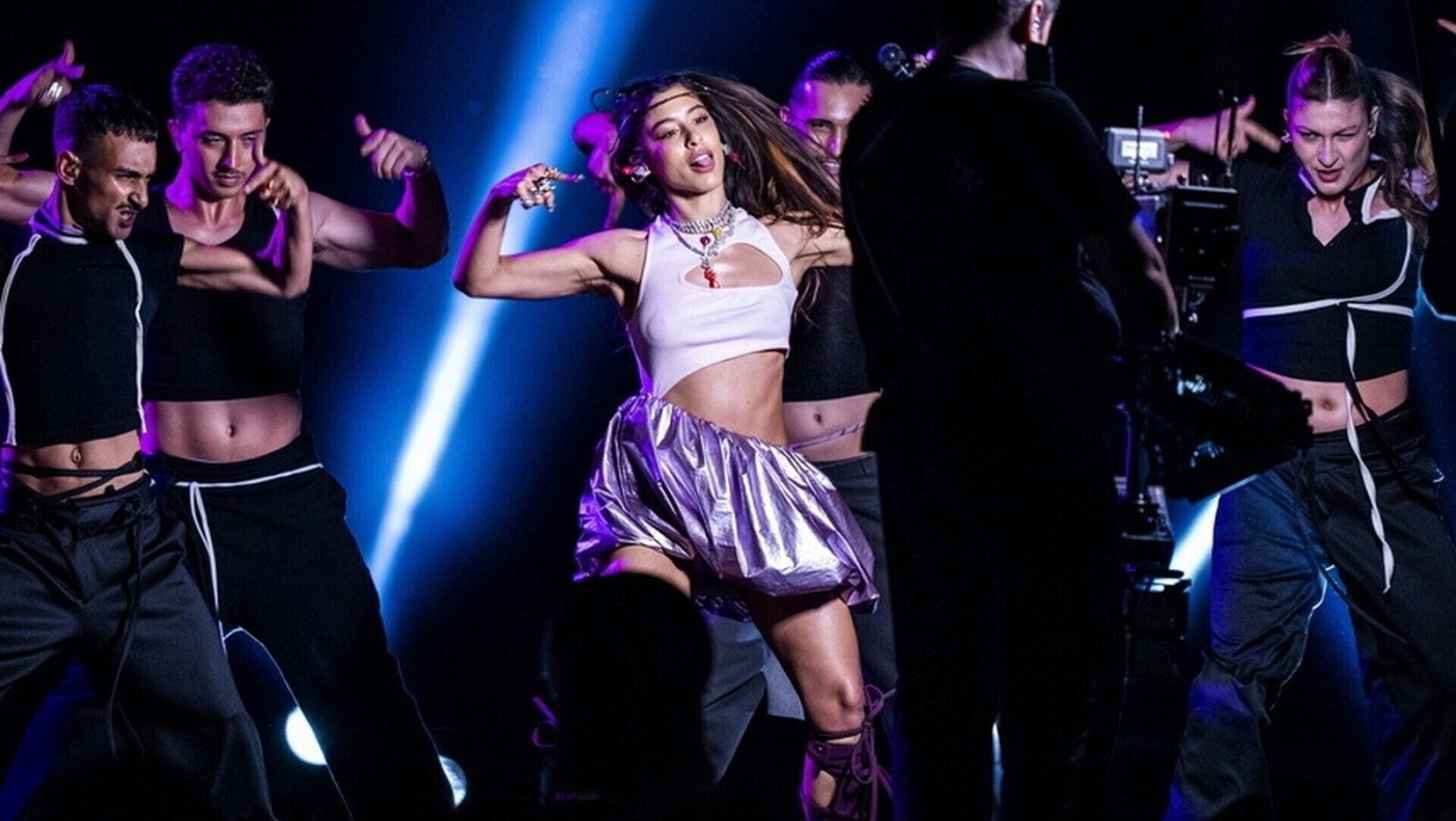 Αποκάλυψη-Eurovision 2024: Η προσπάθεια της EBU να βοηθήσει τη Σάττι