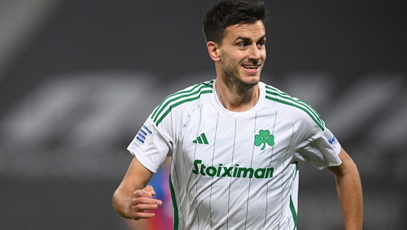 Αιχμές Γερεμέγεφ για χρόνο συμμετοχής: «Παράλογο να μην παίζω περισσότερο...»