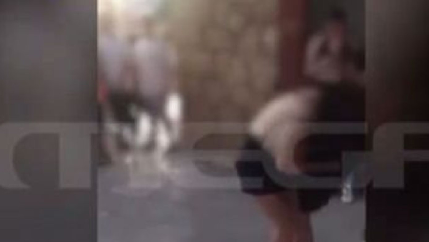 Καλαμάτα: Άγριος ξυλοδαρμός ανάμεσα σε δύο κορίτσια 15 και 16 ετών (vid)