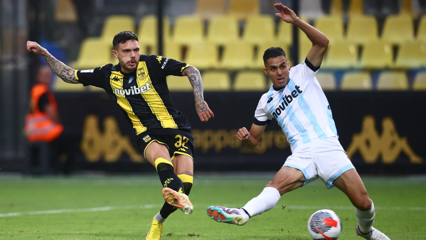 «Πόρτα» της Γκέτεμπορκ σε Κάρλσον