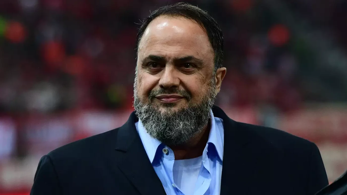 Ολυμπιακός: Ο Μαρινάκης πλήρωσε 30 εκατ. ευρώ για την ΑΜΚ