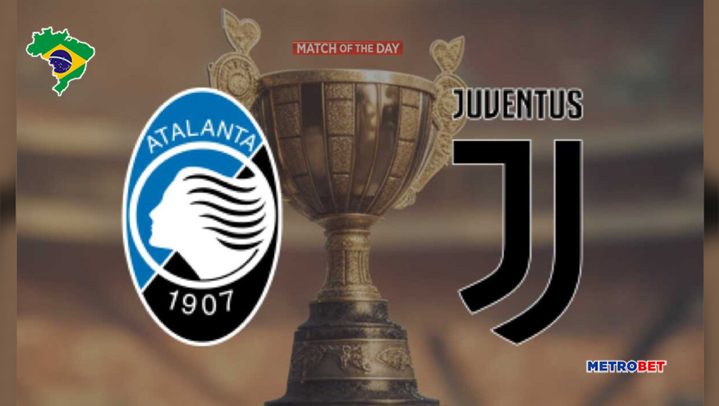 «Ματς της ημέρας» :  Μεγάλος τελικός στην Ιταλία : - Αταλάντα - Γιουβέντους  –