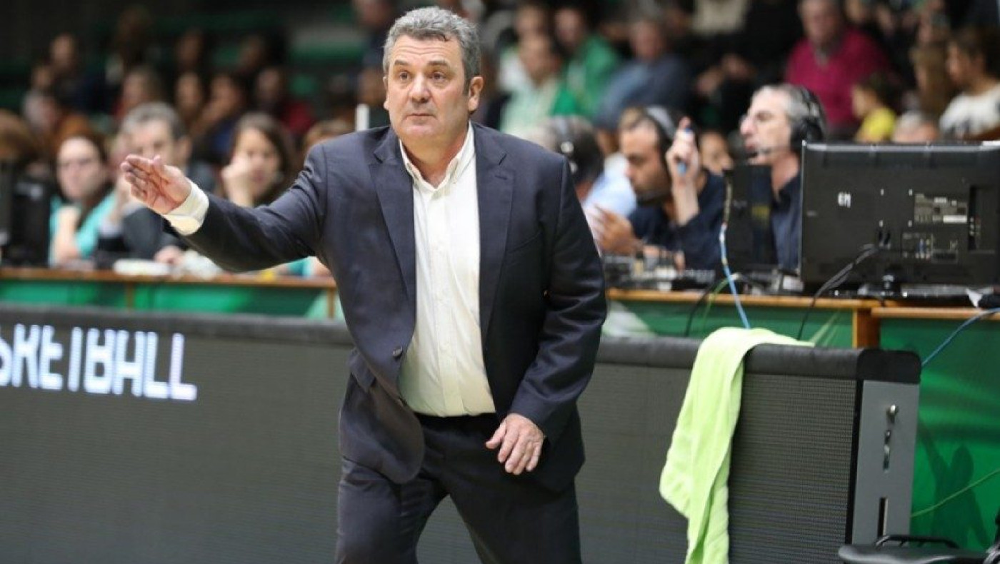 Ο Πασκάλ Ντοναντιέ αποχώρησε από τη Ναντέρ μετά από 37 χρόνια!