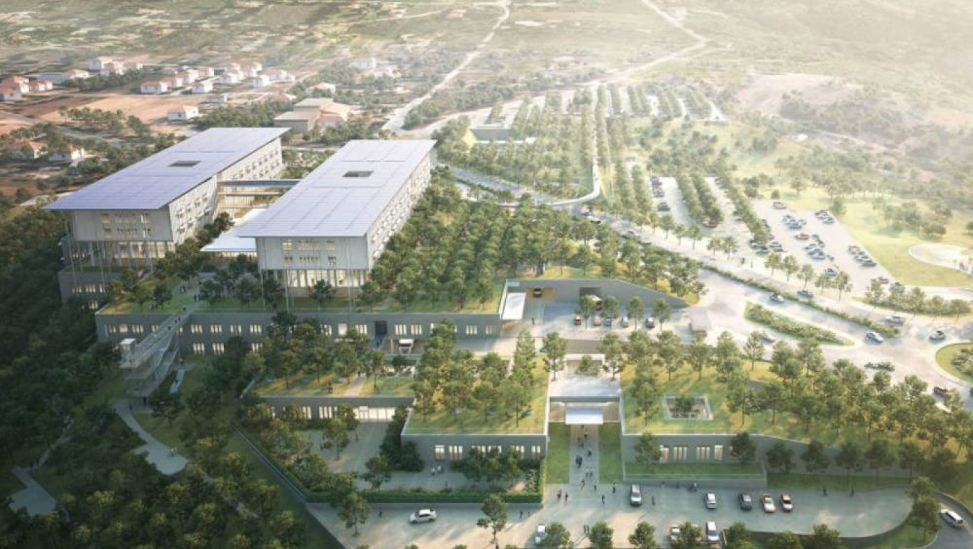 Θεσσαλονίκη: Πότε θα είναι έτοιμο το νέο παιδιατρικό νοσοκομείο στο Φίλυρο