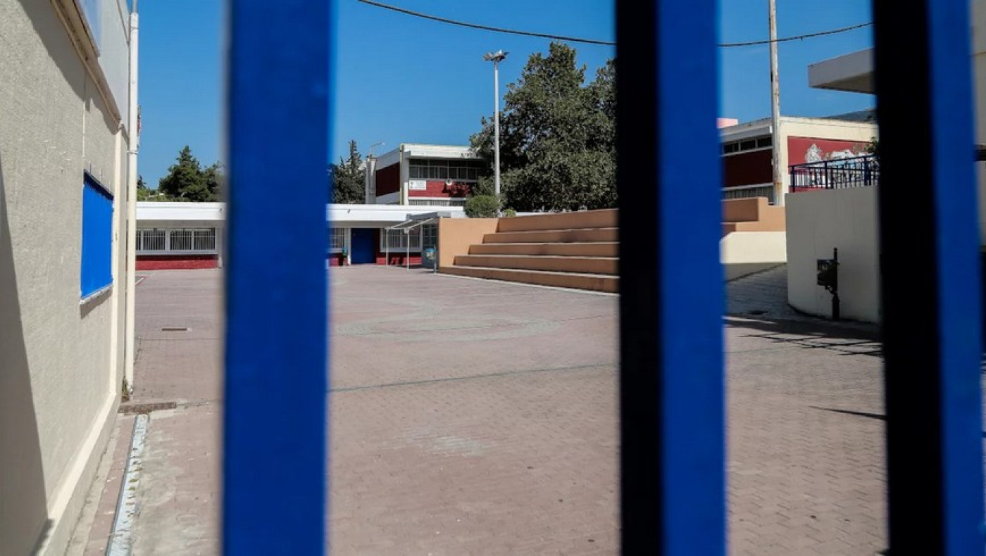 Έκρηξη σε σχολείο στις Σέρρες: «Είδα τον Βασίλη σε λίμνη αίματος»