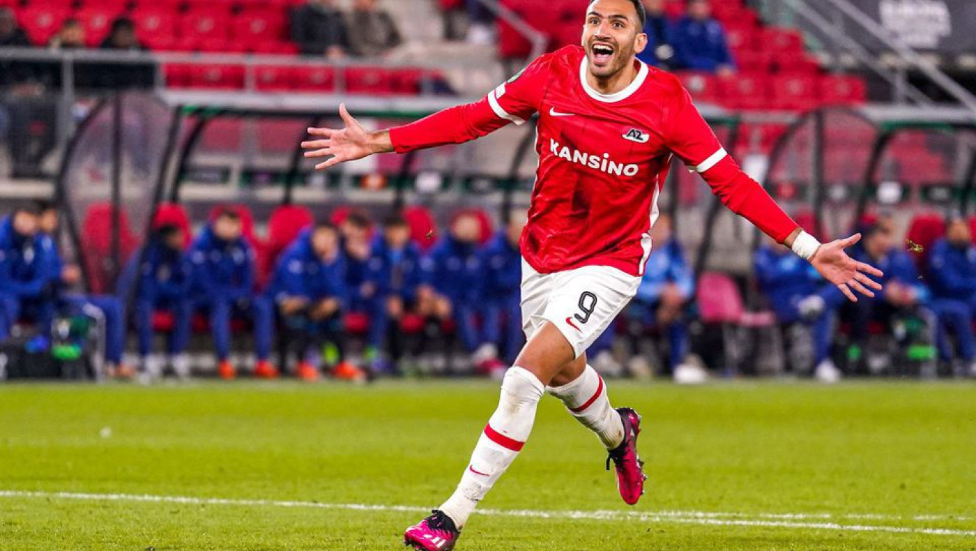 Ο Βαγγέλης Παυλίδης μεταγραφικός στόχος της... αστεράτης Μπολόνια!