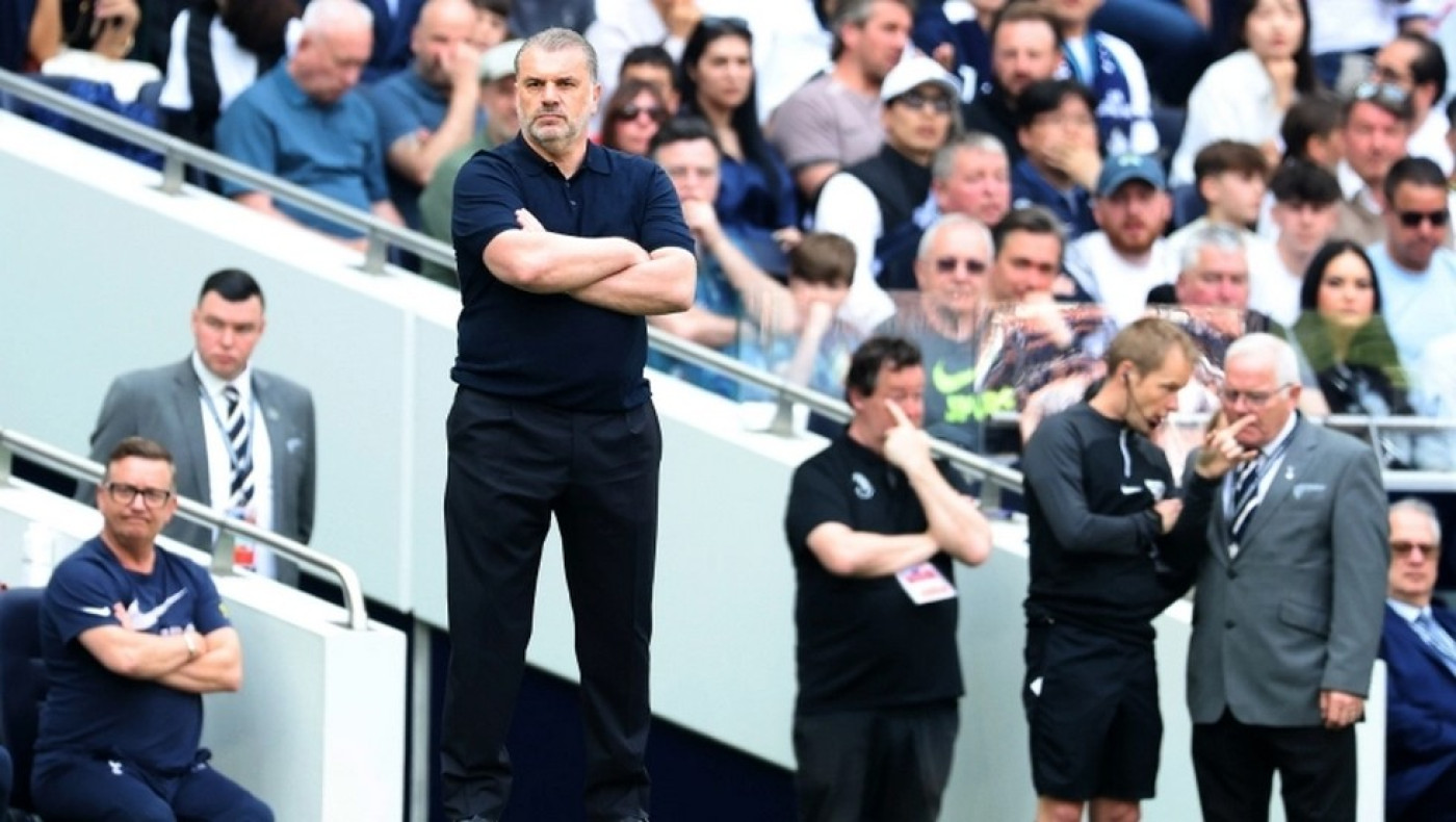 Ποστέκογλου: «Δεν καταλαβαίνω τους οπαδούς της Τότεναμ που θέλουν να χάσουμε από τη Σίτι»