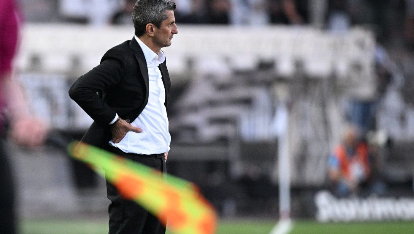 Λουτσέσκου: «Στην ομάδα υπάρχει μεγάλη αυτοπεποίθηση»