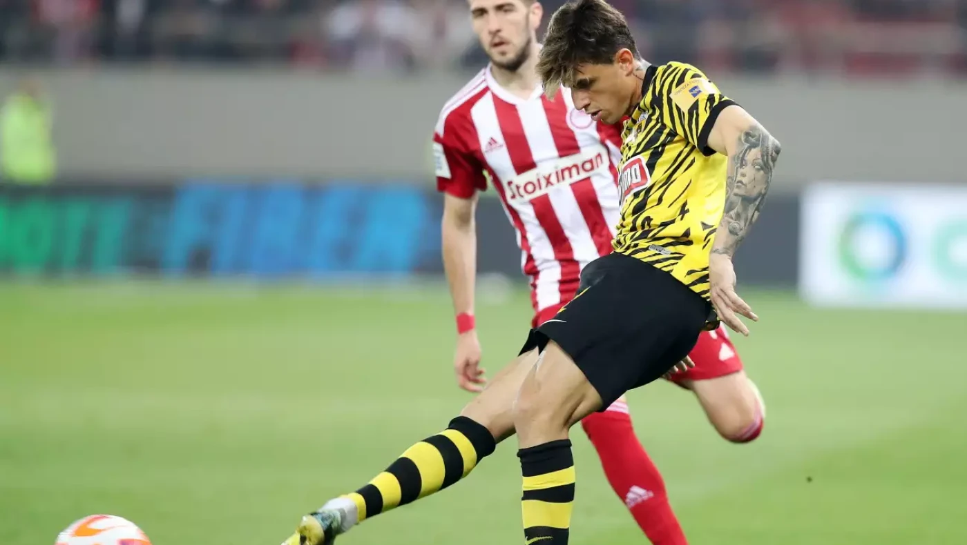 ΑΕΚ: Χωρίς Ρότα και Φερνάντες στο  Γ.Καραϊσκάκης